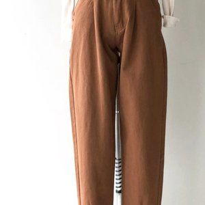 Dear Golden cotton jeans - medium (size 28/29'')